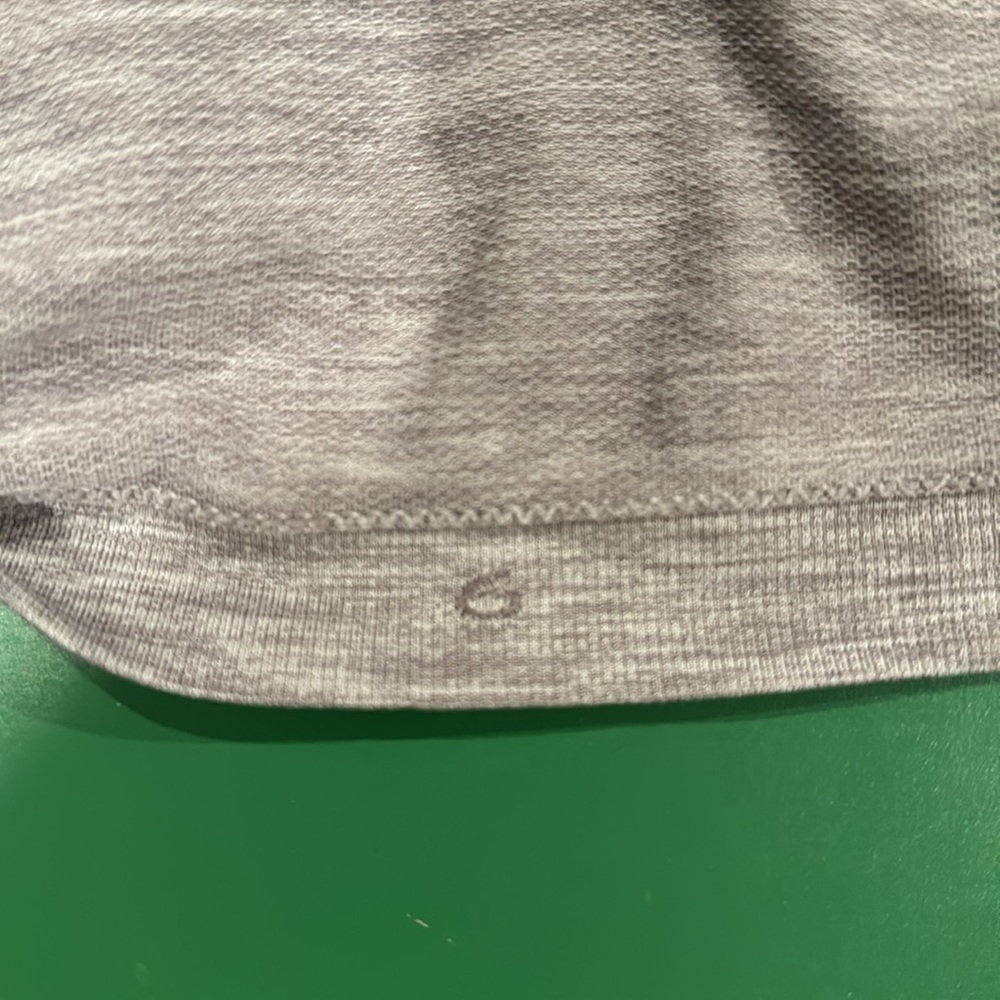 Lululemon In The Flow Mini (6) - Picture 8 of 8